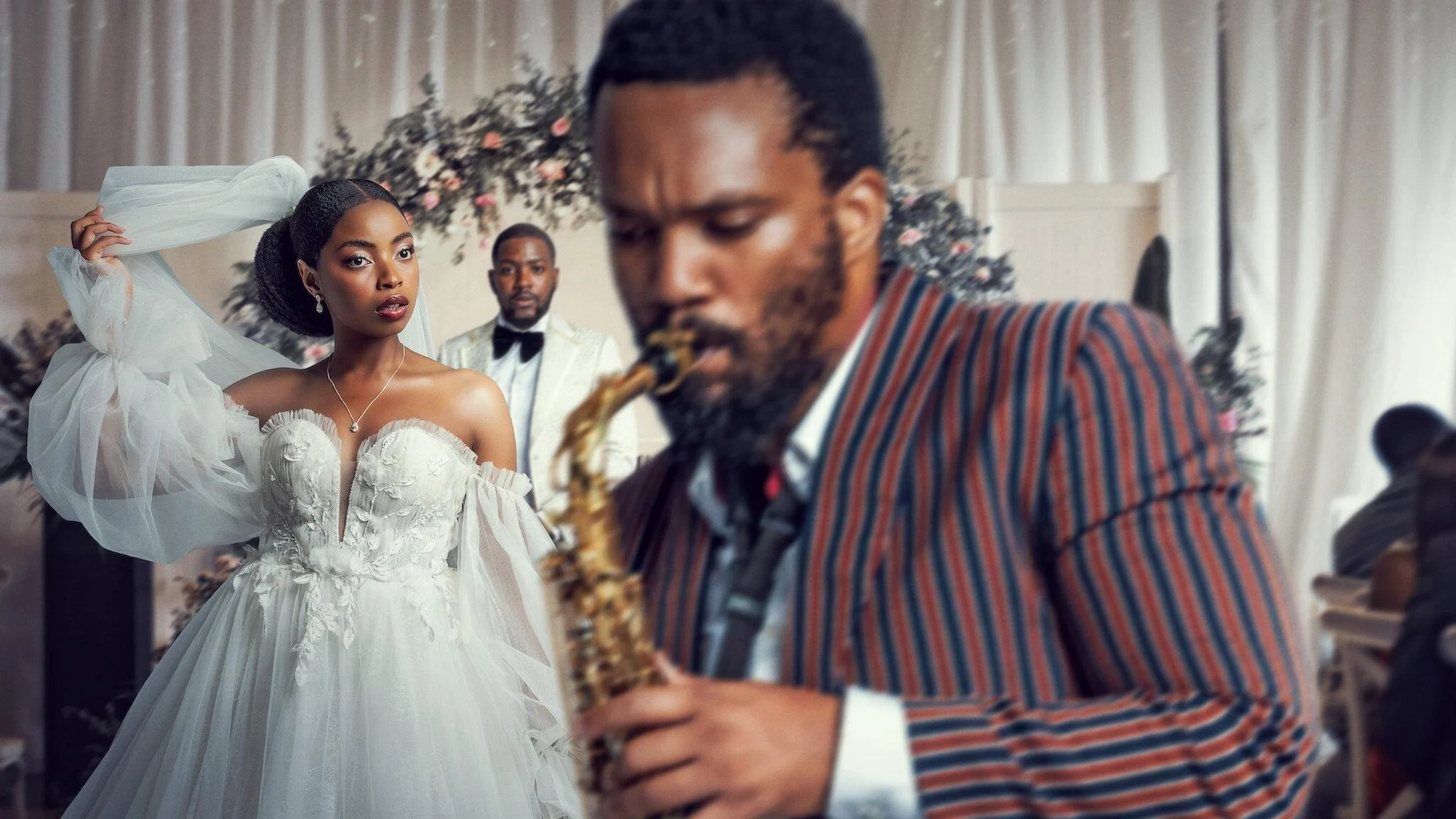 Umjolo: Khởi Đầu Và Kết Thúc - Umjolo: My Beginning My End