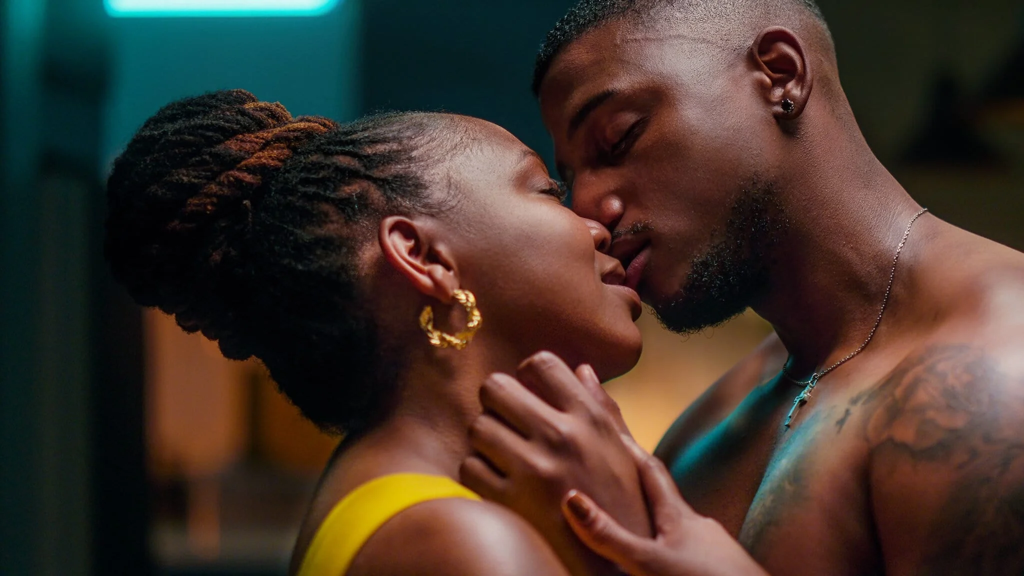 Umjolo:Những cô gái si tình - Umjolo: The Gone Girl